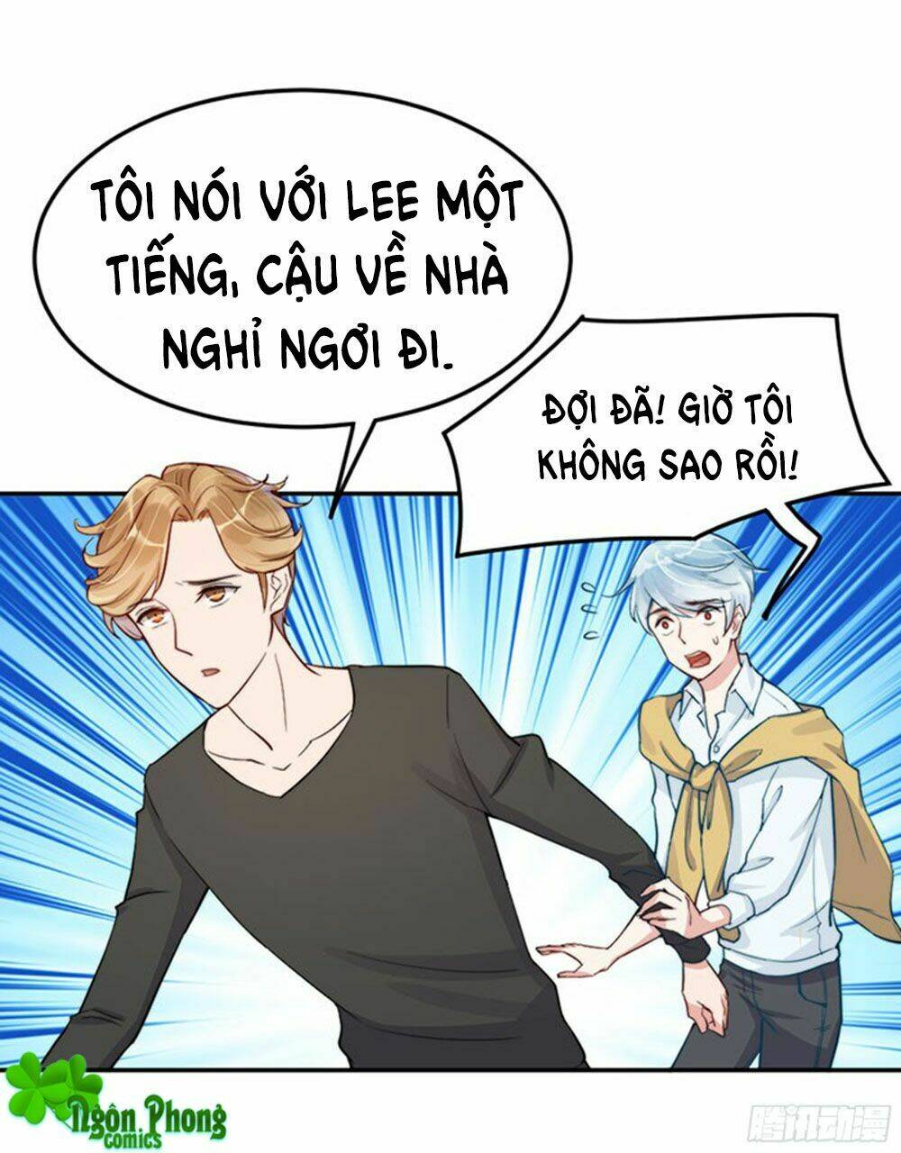 Bà Xã Tôi Là Nam Thần: Chapter 38