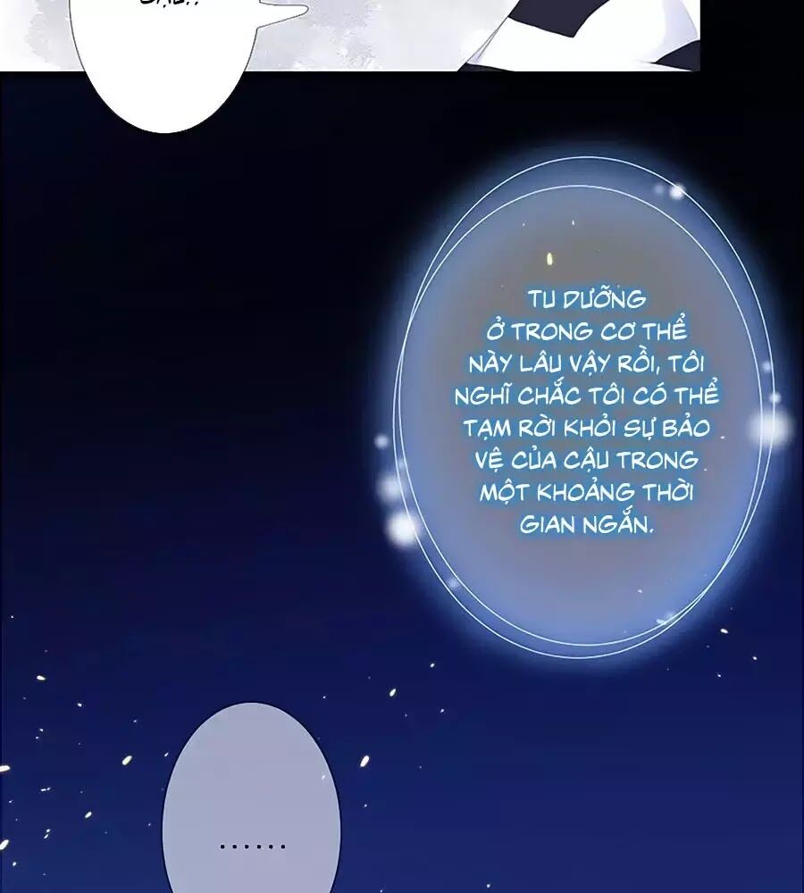 Hoa Chưa Nở Rộ: Chapter 27