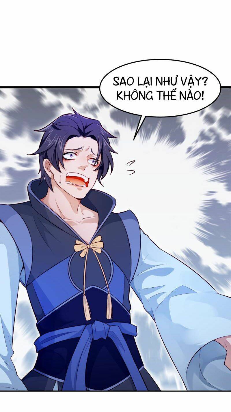 Ma Nhị Đại: Chapter 19