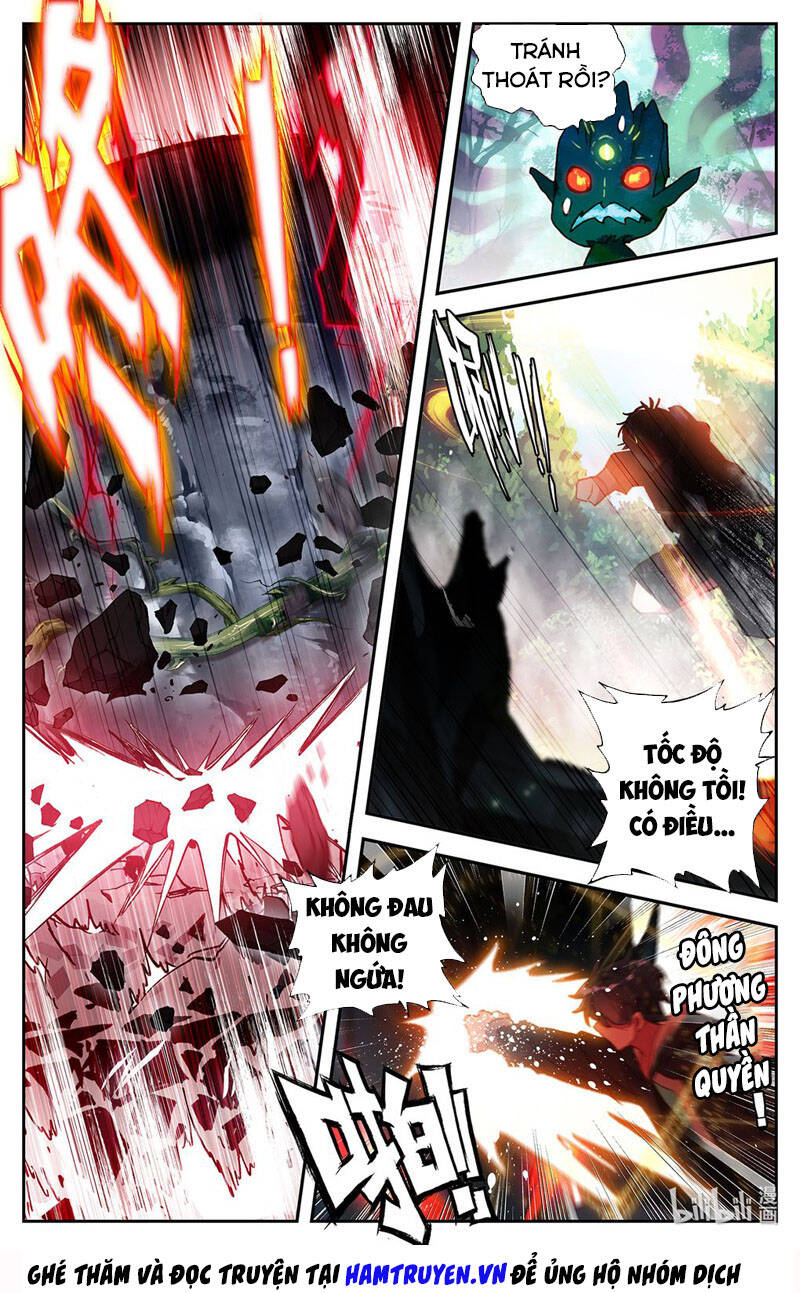 Bình Dân Mạnh Nhất Học Viện Tu Tiên: Chapter 3