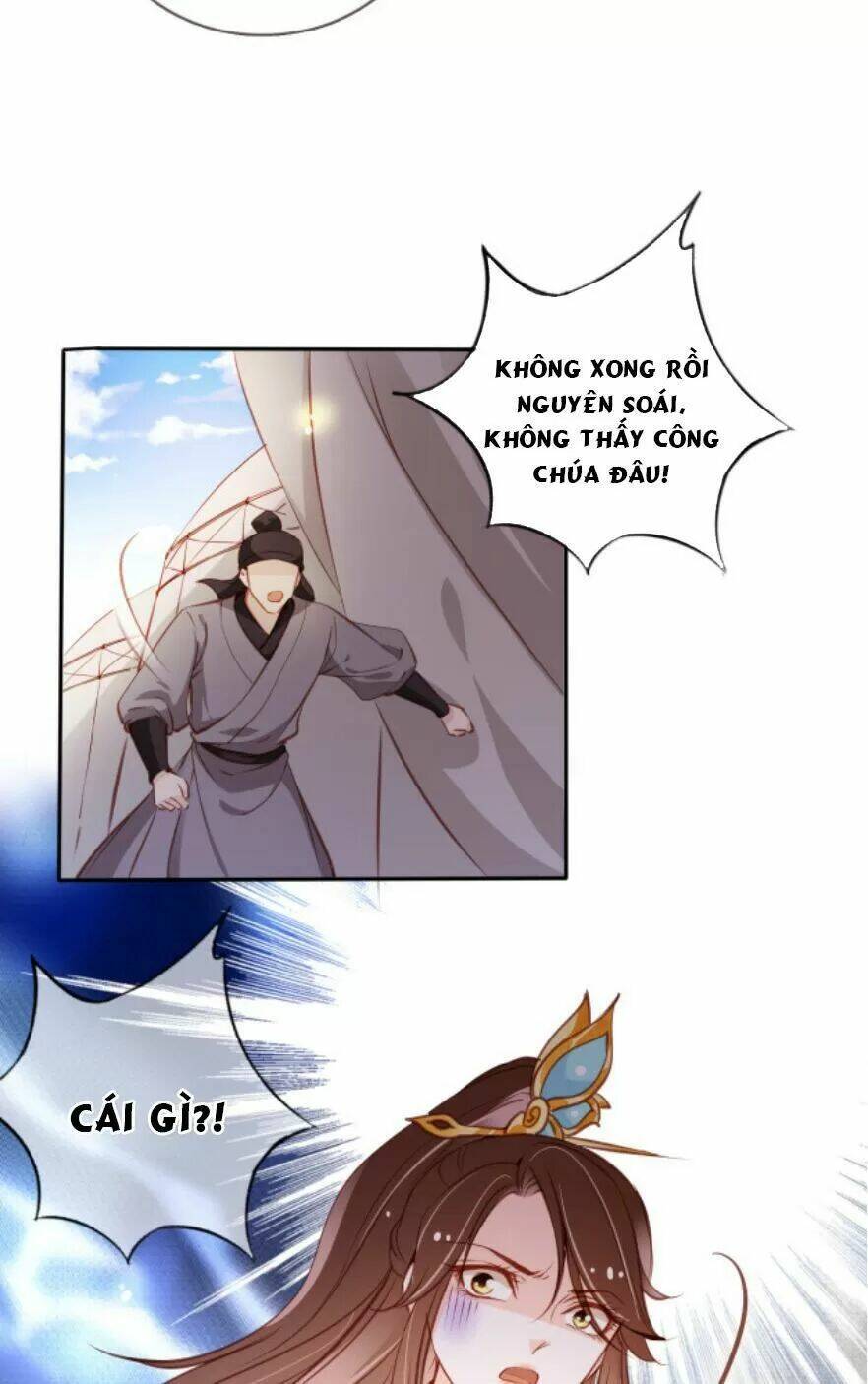 Nàng Trở Thành Bạch Nguyệt Quang Của Vương Gia Bệnh Kiều: Chapter 90