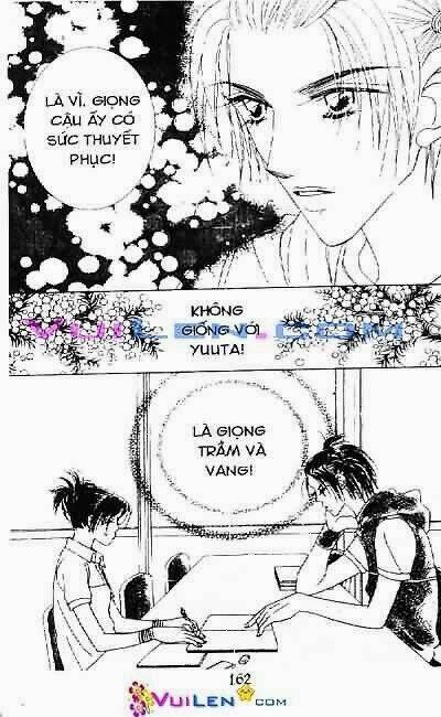 1/4 Tình Yêu: Chapter 2