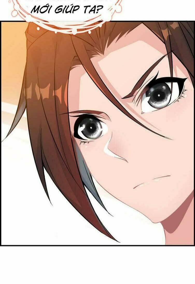 Thần Ma Thiên Sát: Chapter 33