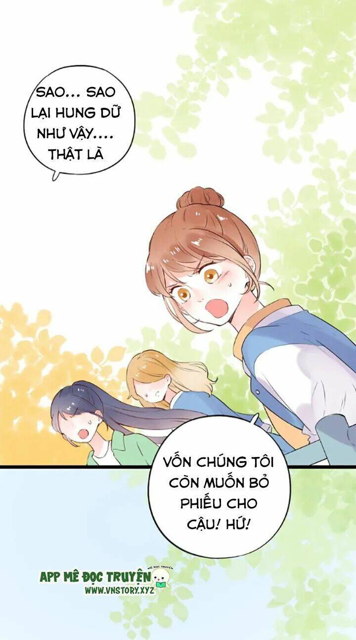 Trạch Thượng Tịch Mịch Huỳnh Hỏa: Chapter 44