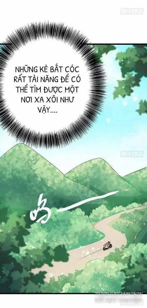 Chào Buổi Sáng, Ức Vạn Manh Thê: Chapter 41