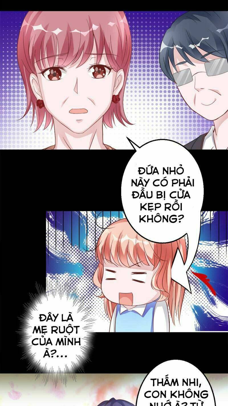 Hung Mãnh Quỷ Phu Bà Thượng Sàng: Chapter 7