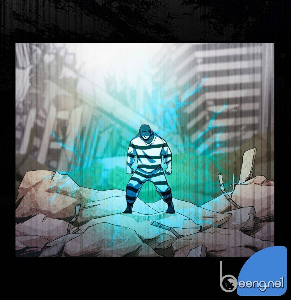 Tinh Nguyên Chi Môn: Chapter 1