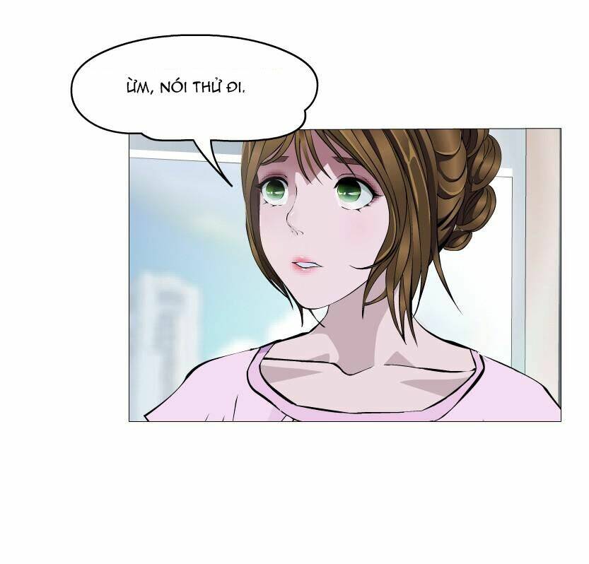 Cạm Bẫy Của Nữ Thần: Chapter 90