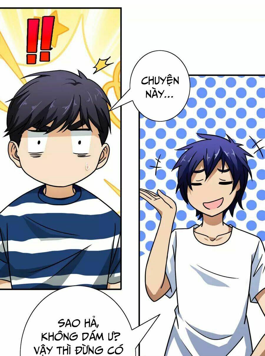 Hộ Hoa Cao Thủ Tại Đô Thị: Chapter 73