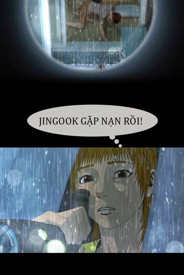 Dead Days: Chapter 13