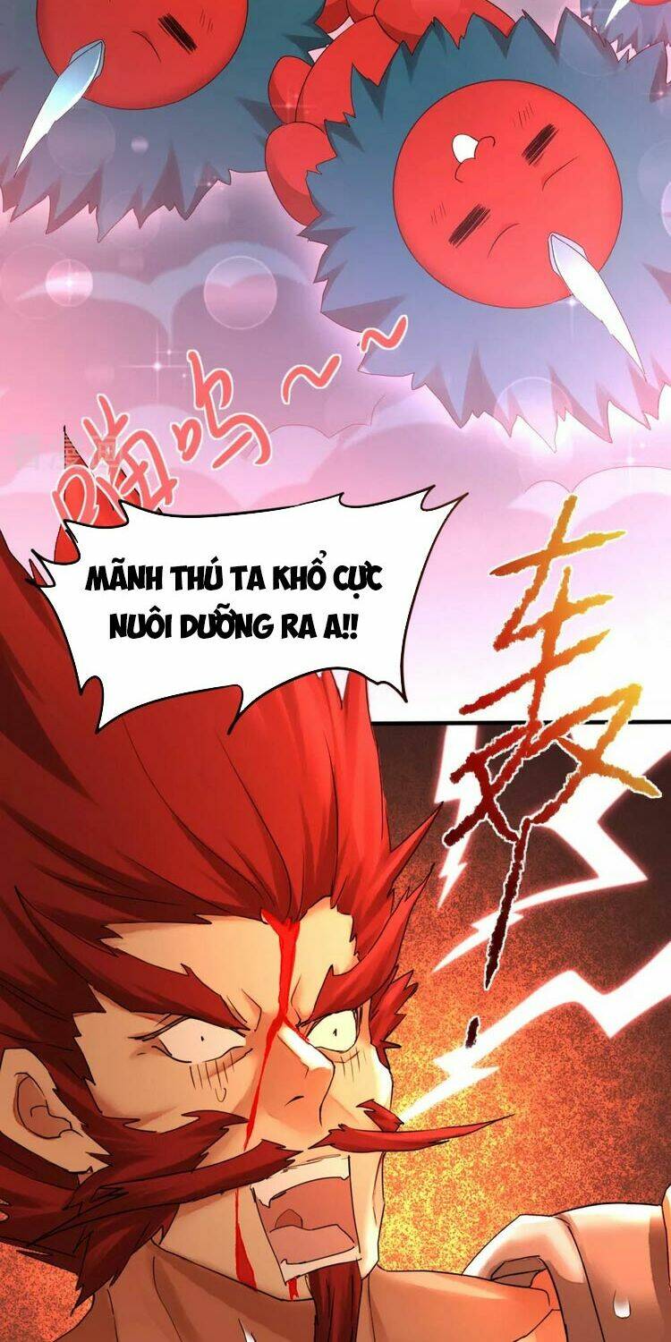 Nghịch Chuyển Tiên Đồ: Chapter 230