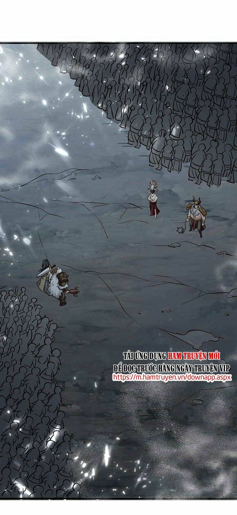Kết Hôn Không Dễ: Chapter 128