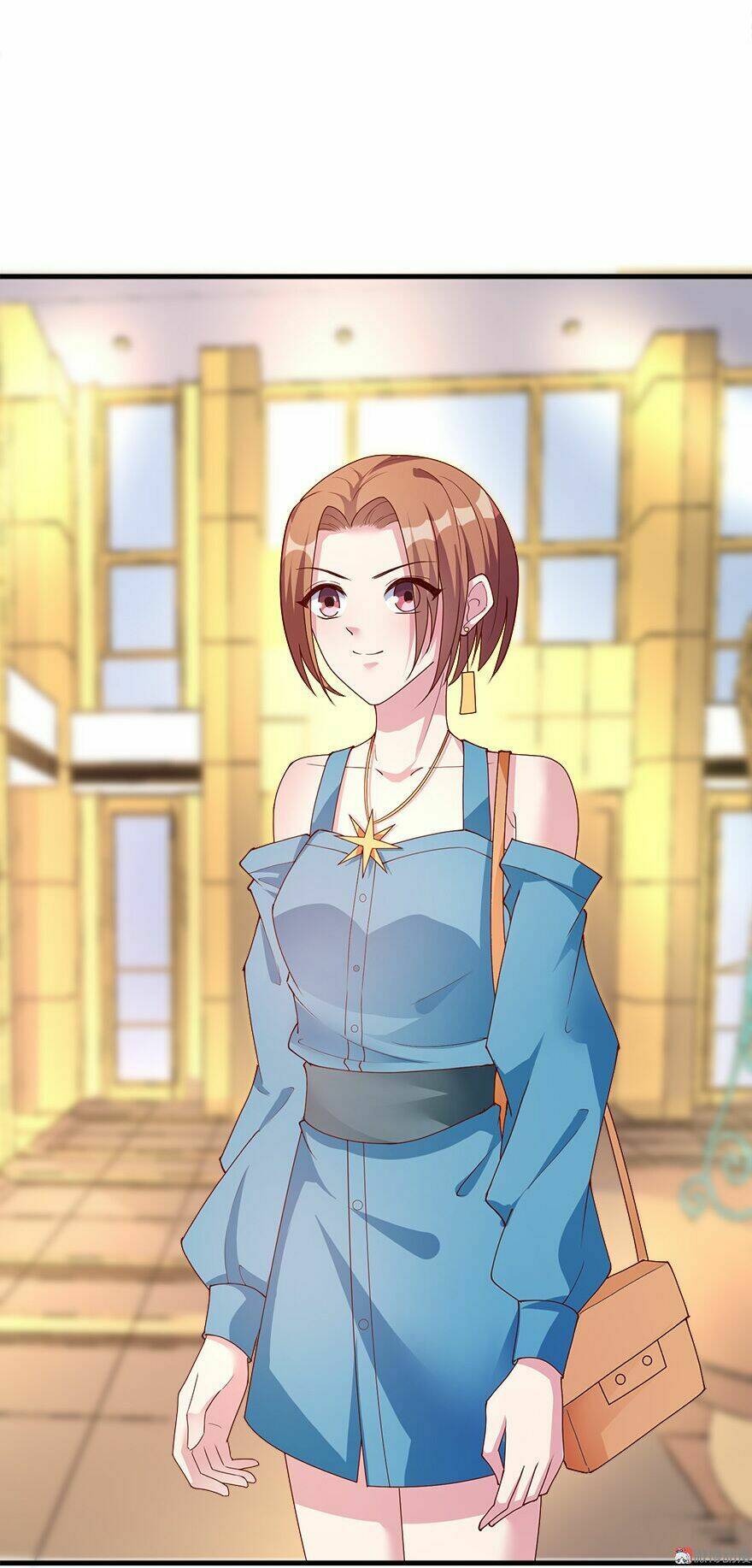 Cấm Tình Điềm Mật: Đế Thiếu Hào Môn Trêu Tận Cửa: Chapter 25