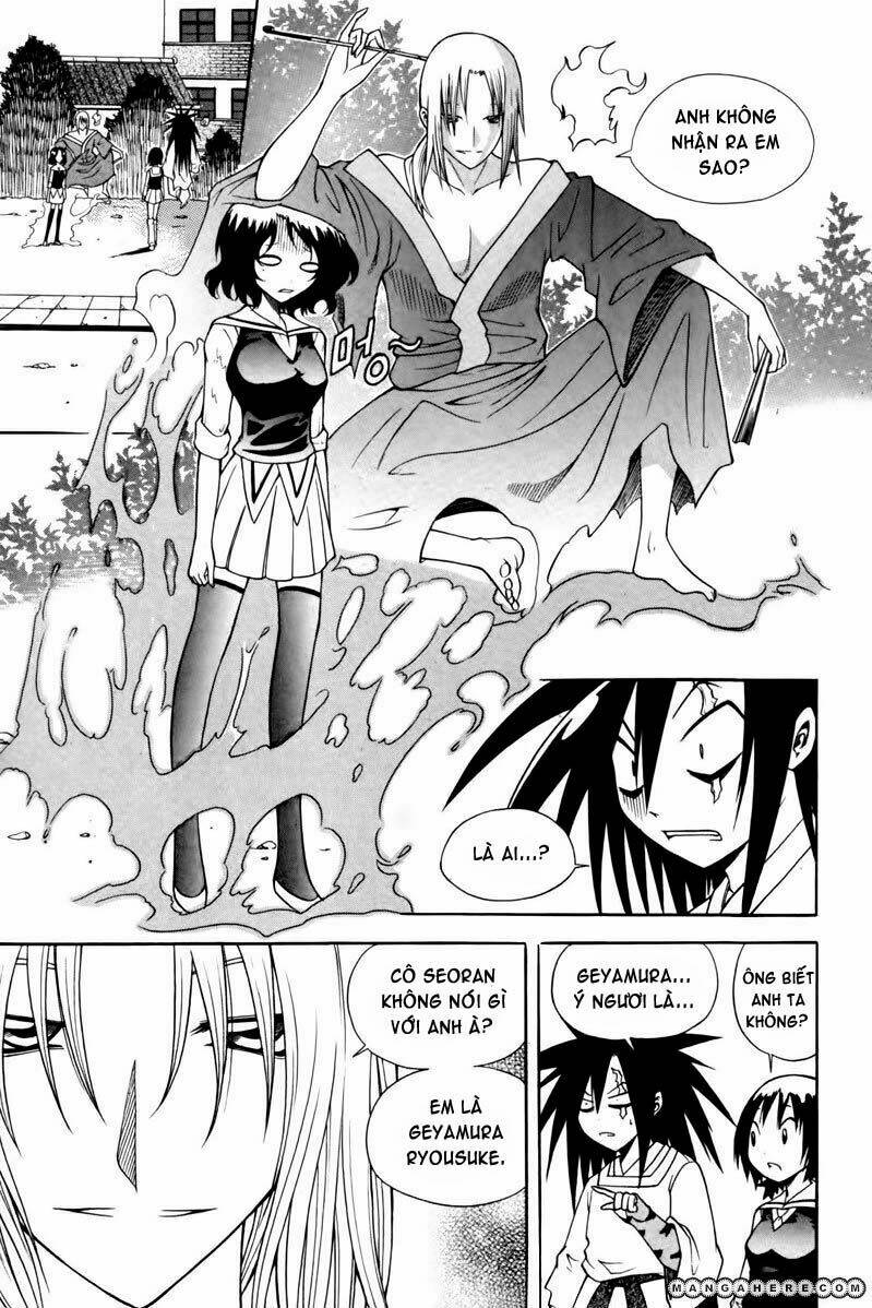 Gwisin Byeolgok: Chapter 11