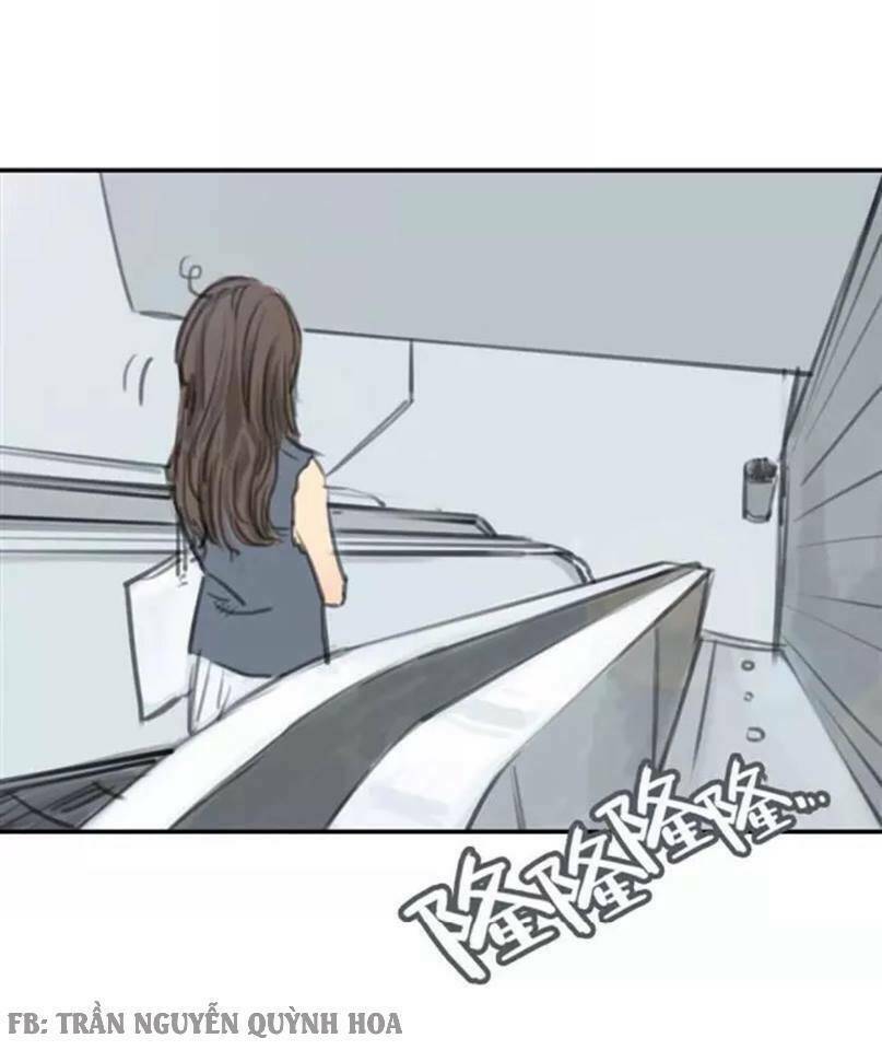 12 Giờ Của Lọ Lem: Chapter 10