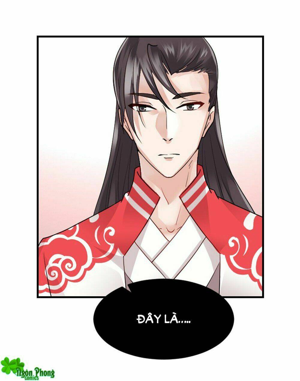 Vạn Năm Nhân Duyên Nhất Tuyến Khiên: Chapter 53