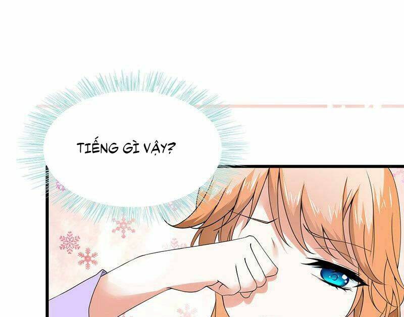 Này! Đừng Động Vào Phô Mai Của Tôi: Chapter 63