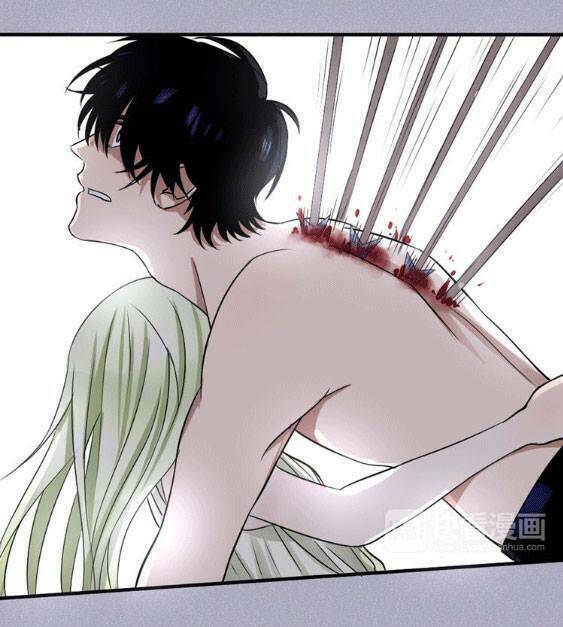 Nụ Hôn Hắc Vũ: Chapter 30