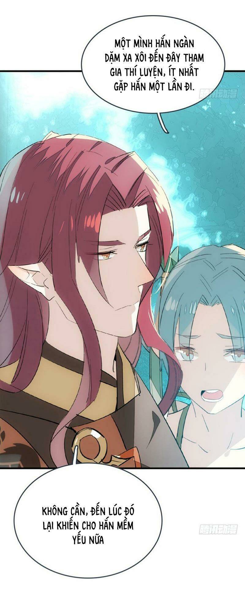 Sư Phụ Lại Trêu Chọc Ta: Chapter 25