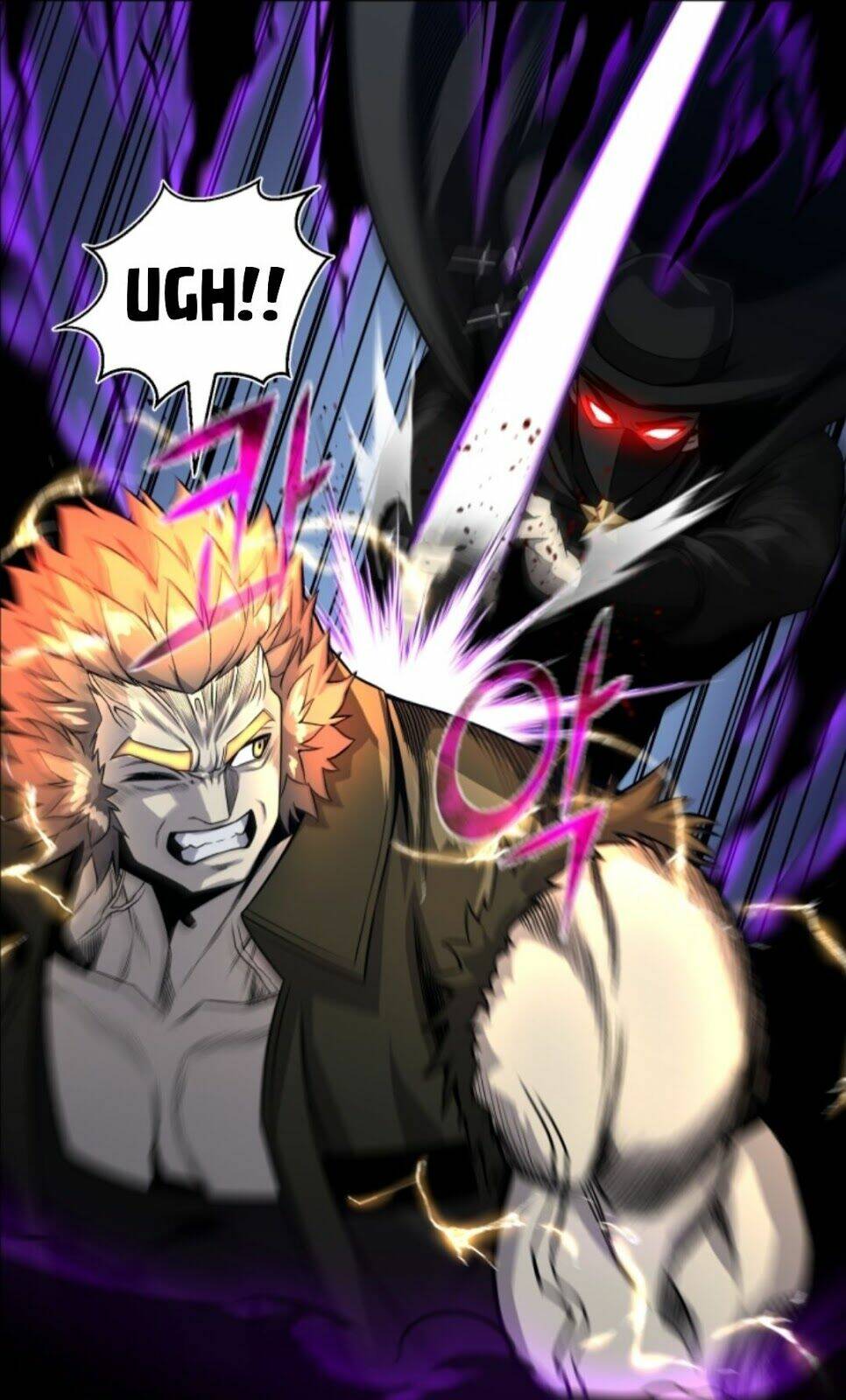 Luân Hồi Ác Nhân: Chapter 48