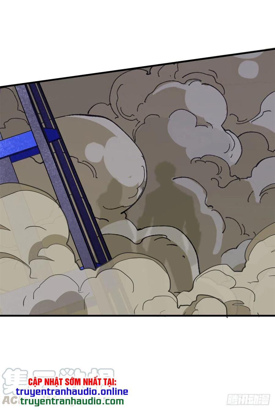 Thú Nhân: Chapter 266
