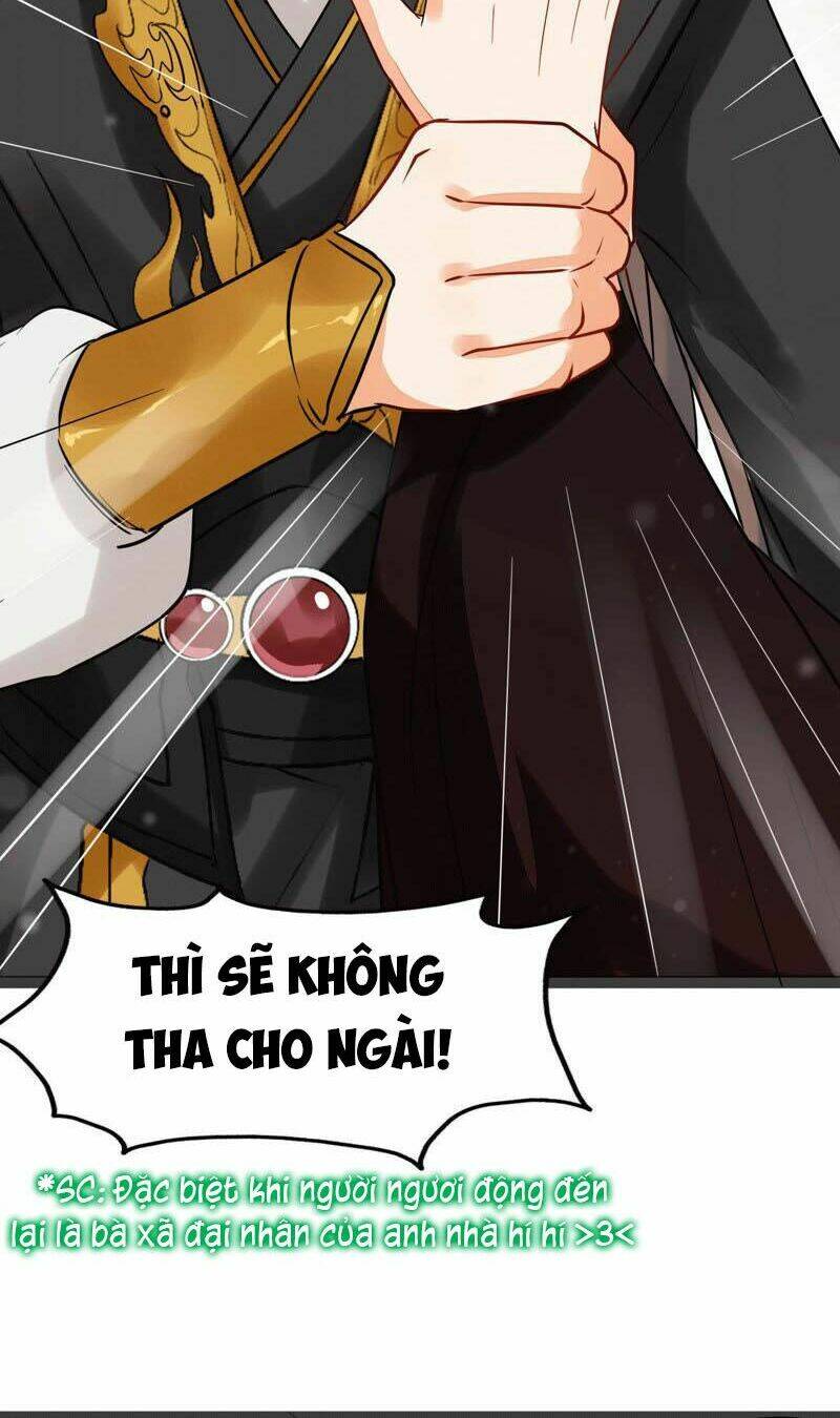 Thịnh Sủng Kiều Nữ Trở Về Triều Ca: Chapter 34