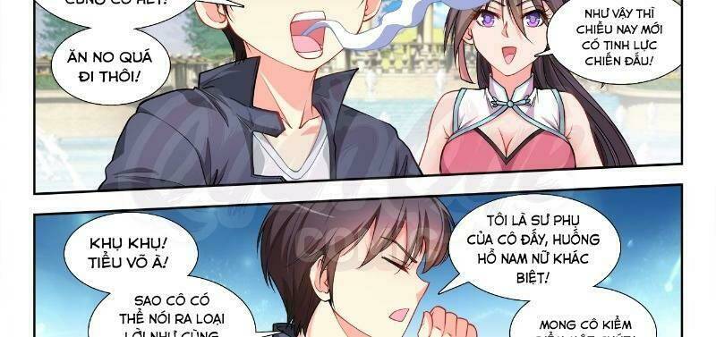 Cực Đạo Tông Sư: Chapter 57