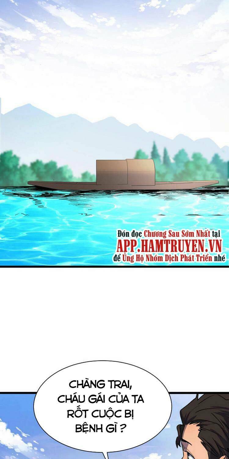 Bắt Đầu Với Tề Thiên Đại Thánh: Chapter 4