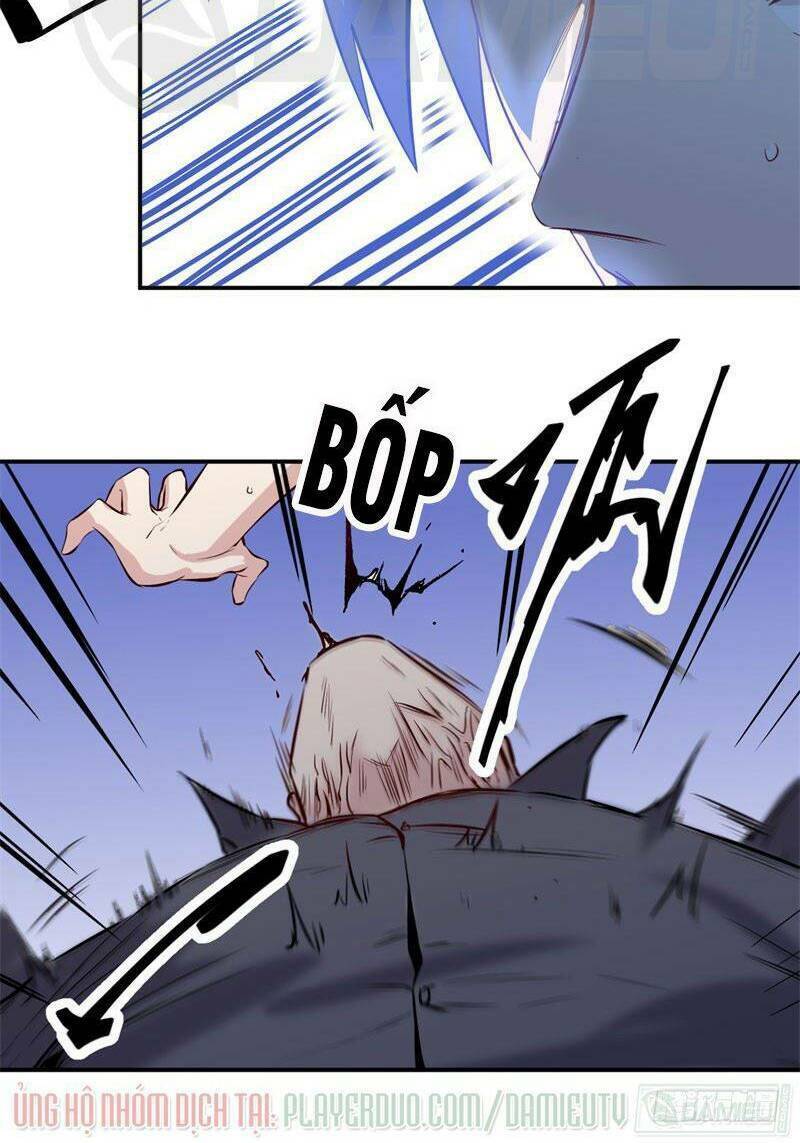 Đỉnh Phong Thần Y: Chapter 31