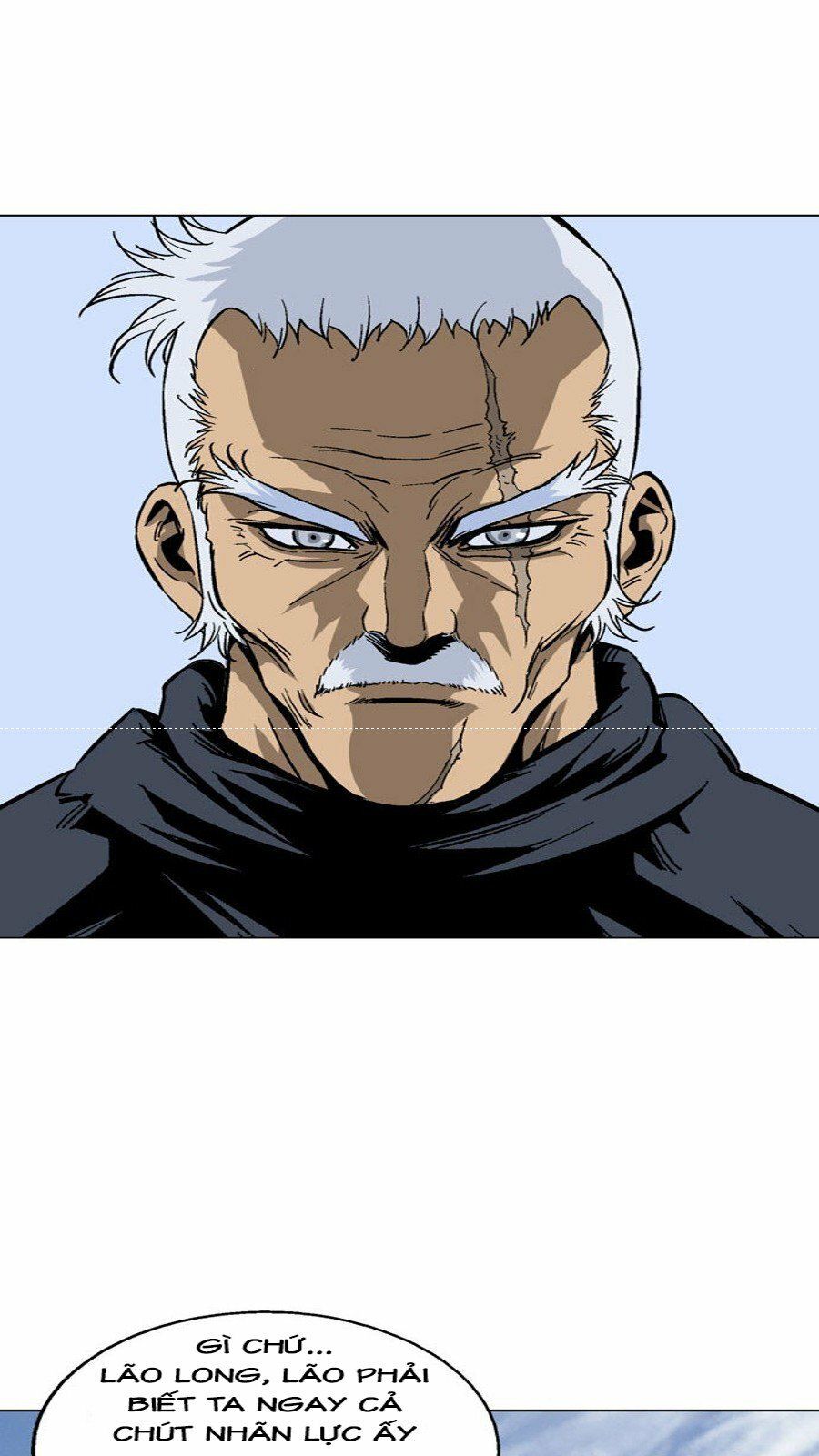 Cao Thủ 2: Chapter 55