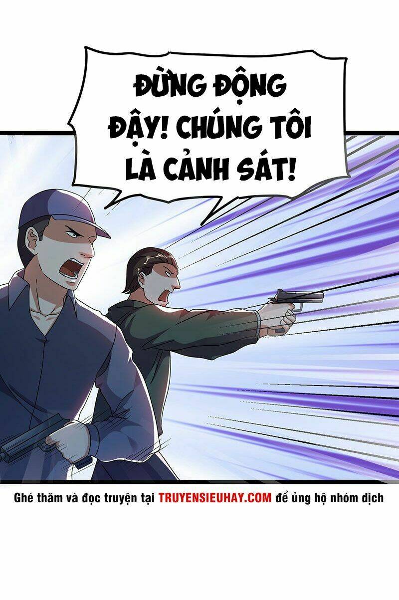 Tiên Vương Trùng Sinh: Chapter 16