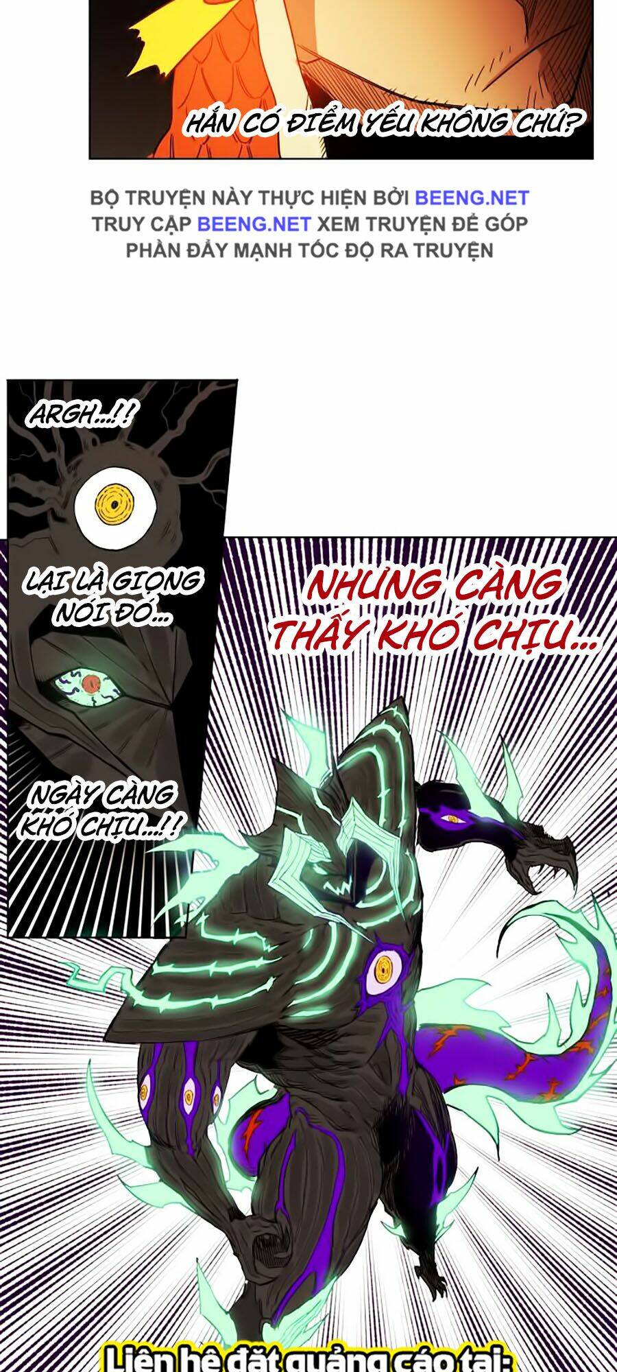 Hard Core Leveling Warrior Ss2: Chapter 52