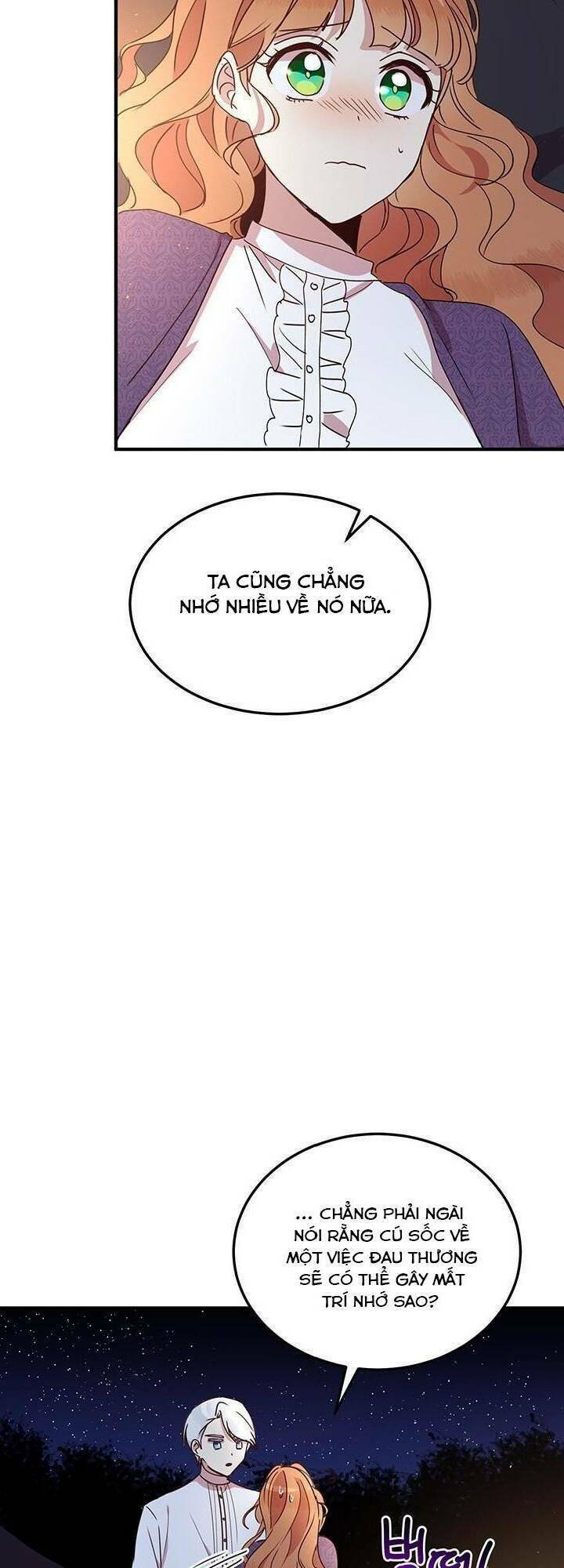 Công Tước, Loạn Vừa Thôi!: Chapter 51