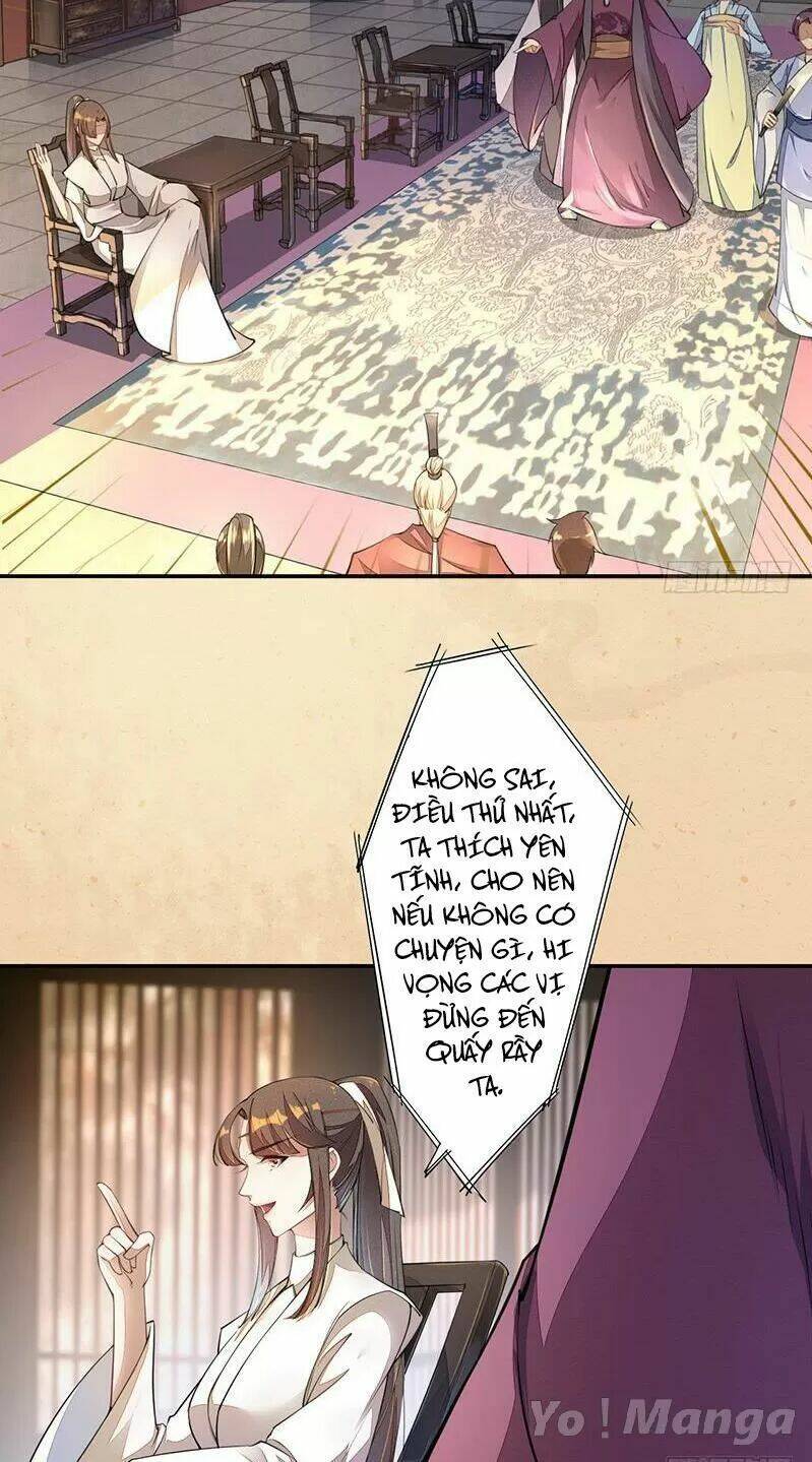 Tuyệt Thế Luyện Đan Sư: Chapter 62