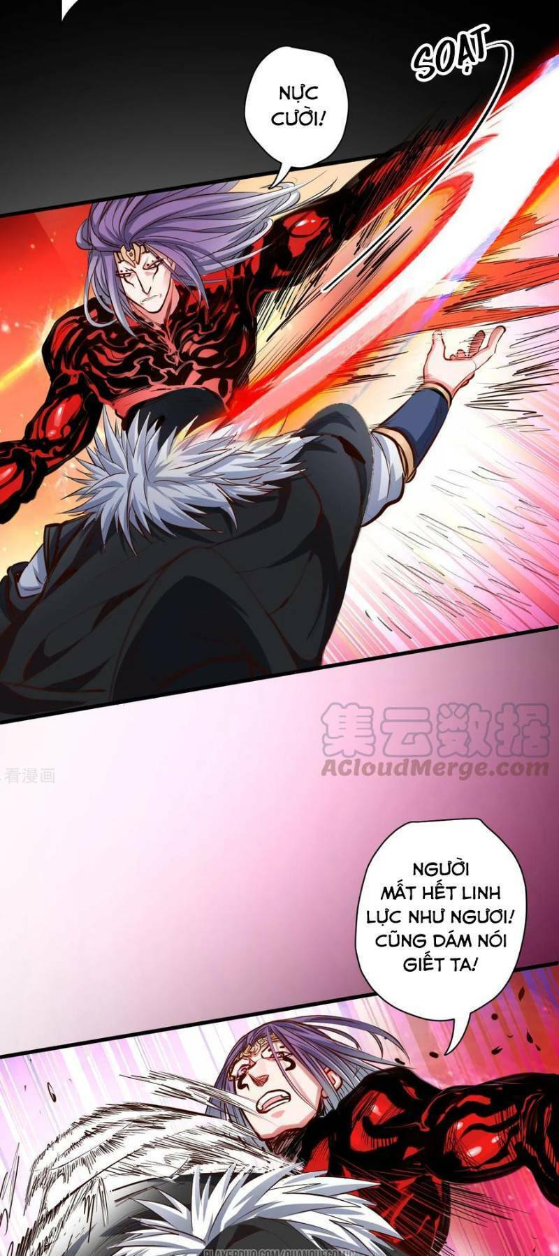 Tối Cường Đại Biểu Hoàng Kim Thận: Chapter 55