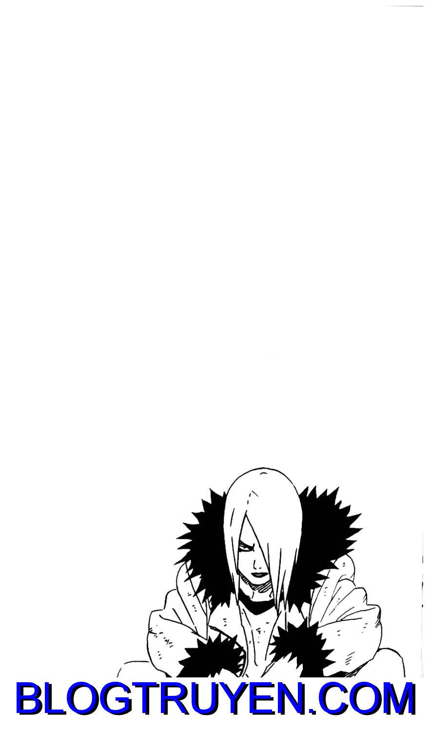 Naruto: Chapter 215