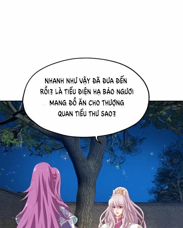 Phép tắc yêu đương của Ma Vương: Chapter 20