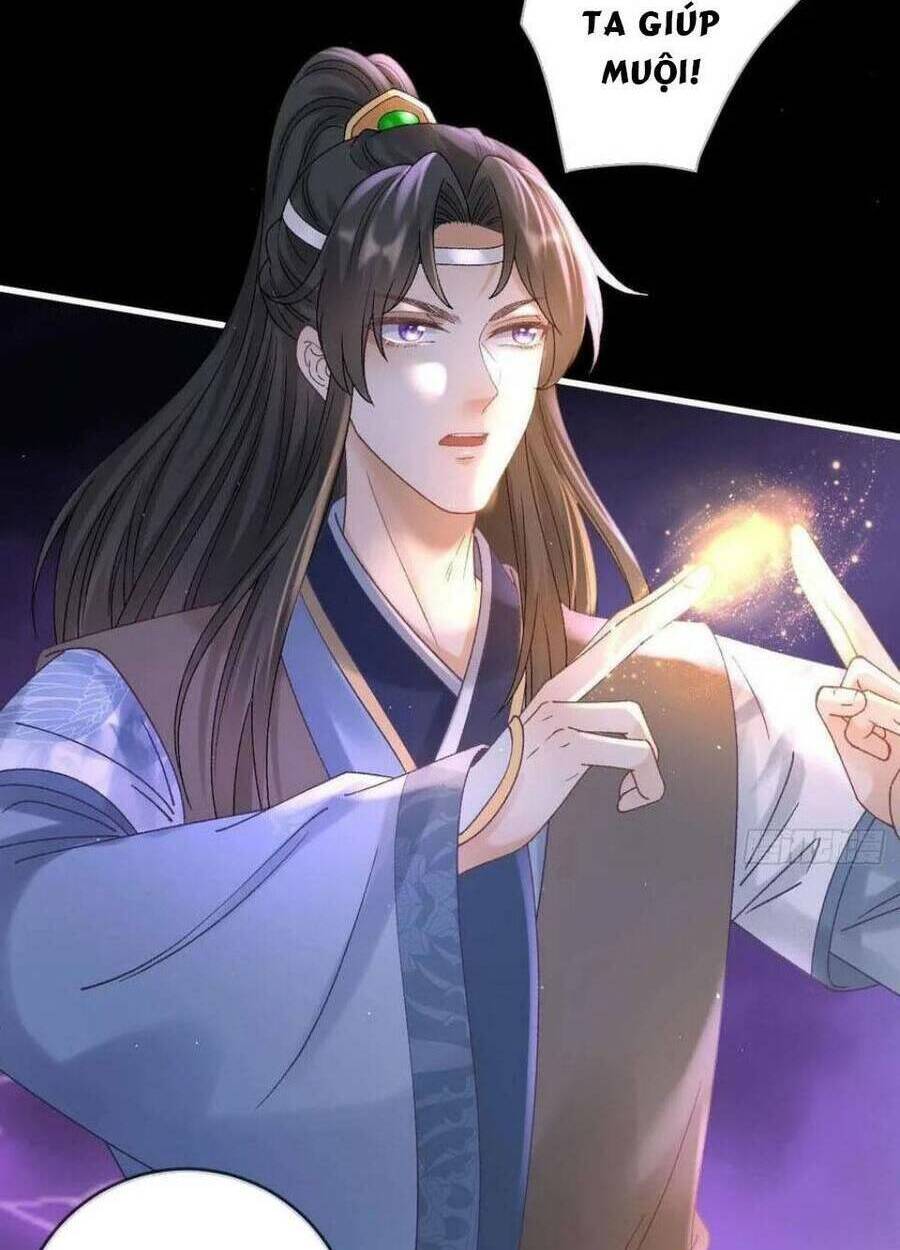 Ma Đầu Vạn Ác Năm Tuổi Rưỡi: Chapter 117