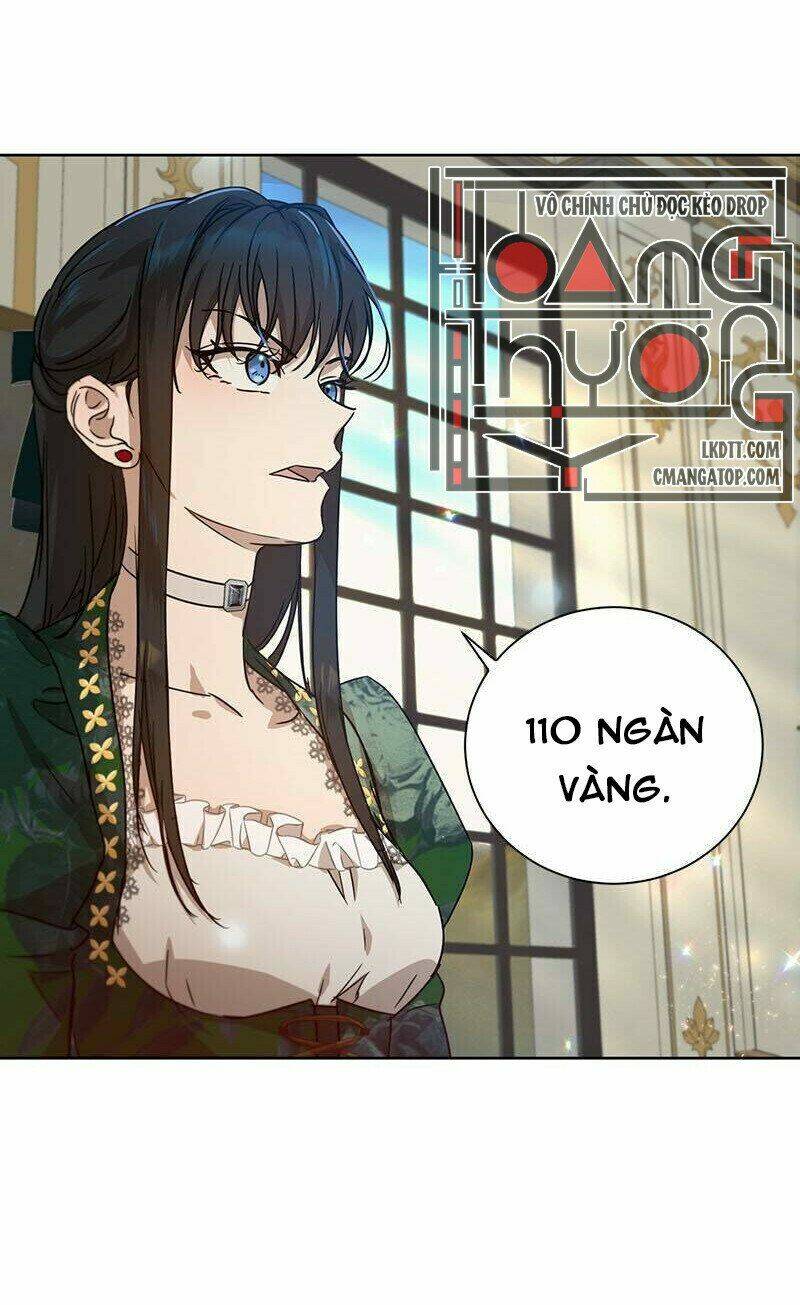 Khế Ước Của Ác Ma: Chapter 55
