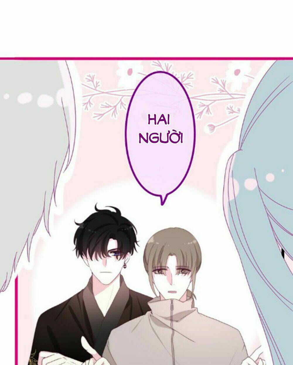 Tháng Sáu Không Hẹn Mà Gặp: Chapter 36