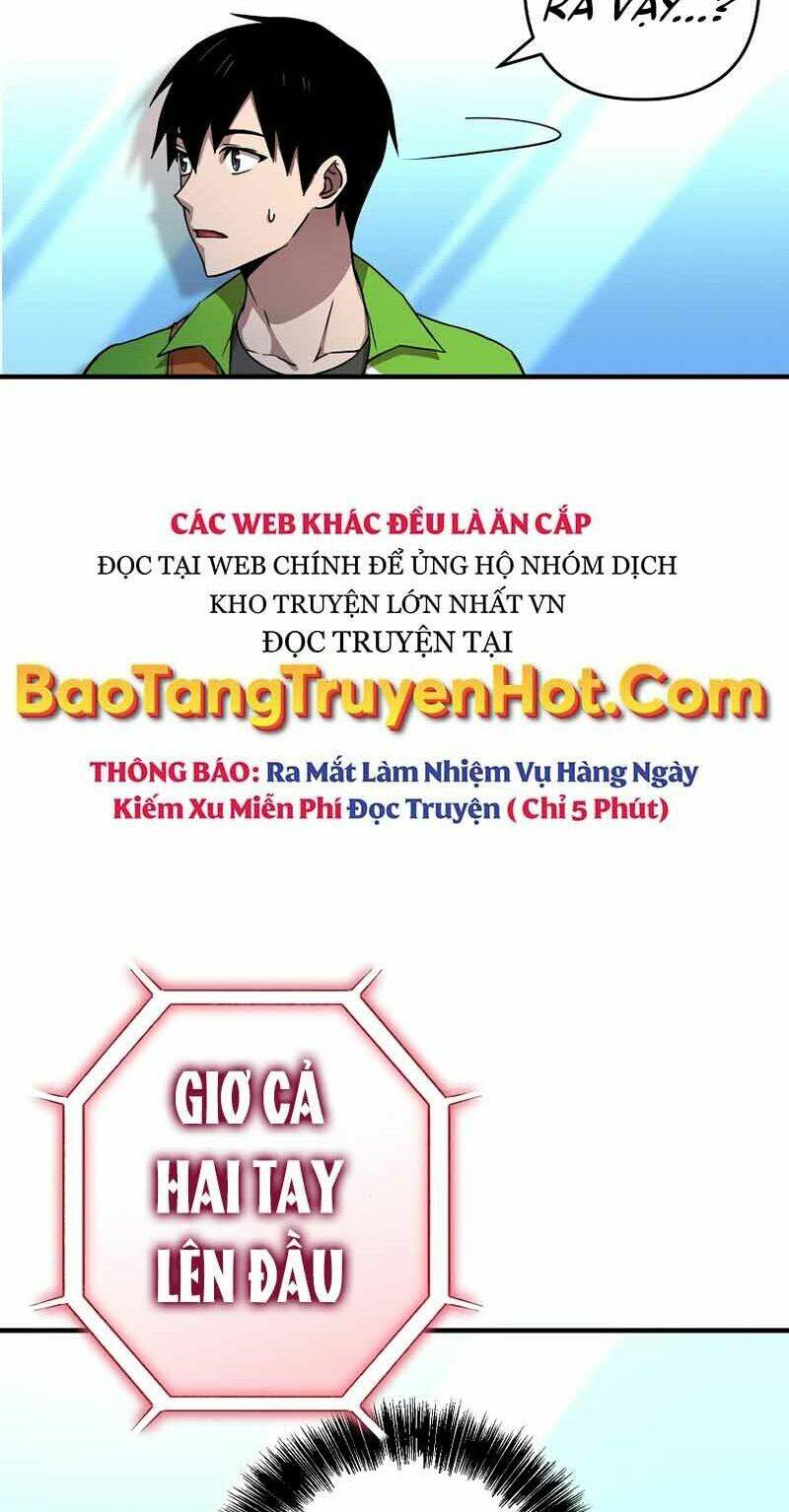 Trưởng Phòng Kim Tất Thắng: Chapter 2