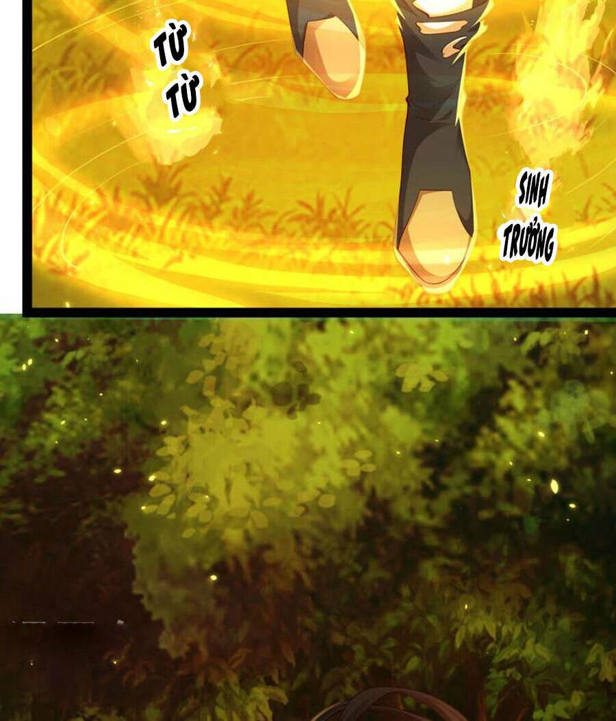 Khoa Kỹ Đại Tiên Tông: Chapter 69