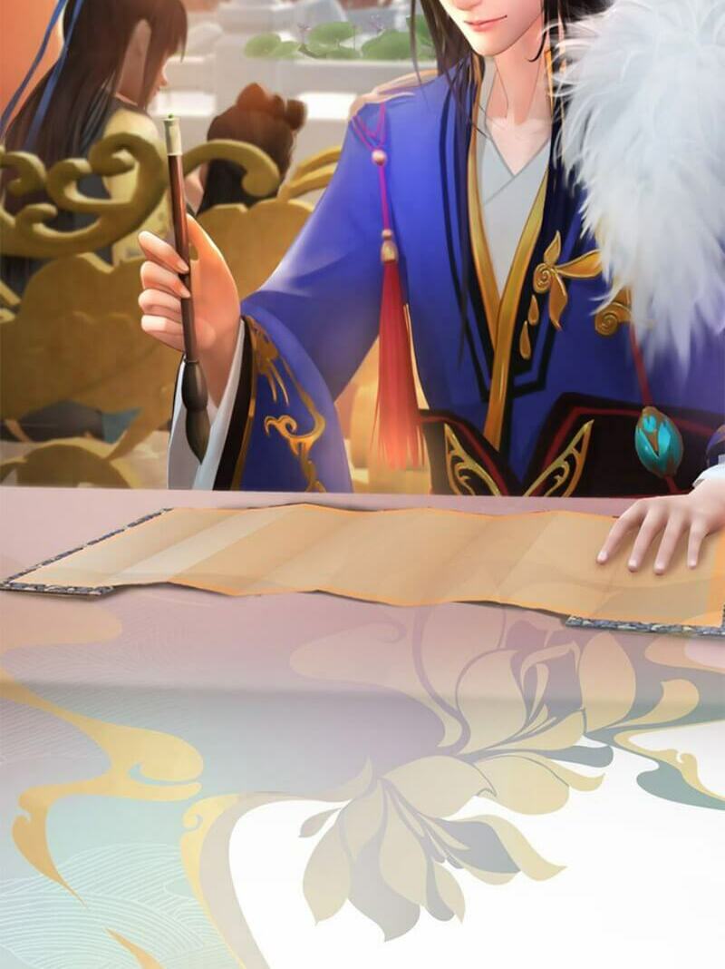 Yêu Nhan Lệnh: Chapter 9