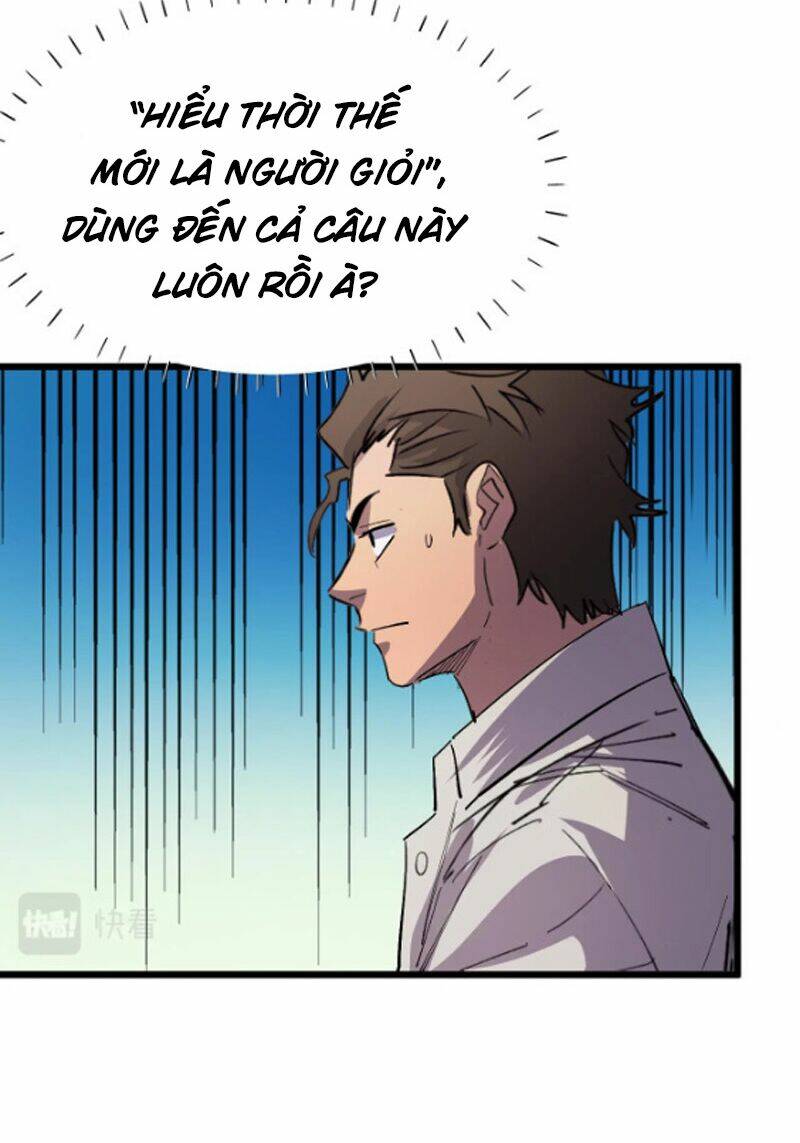 Bắt Đầu Với Tề Thiên Đại Thánh: Chapter 16