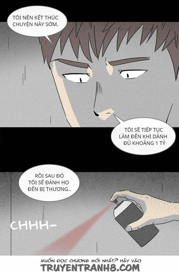 Những Câu Chuyện Bất Thường: Chapter 166