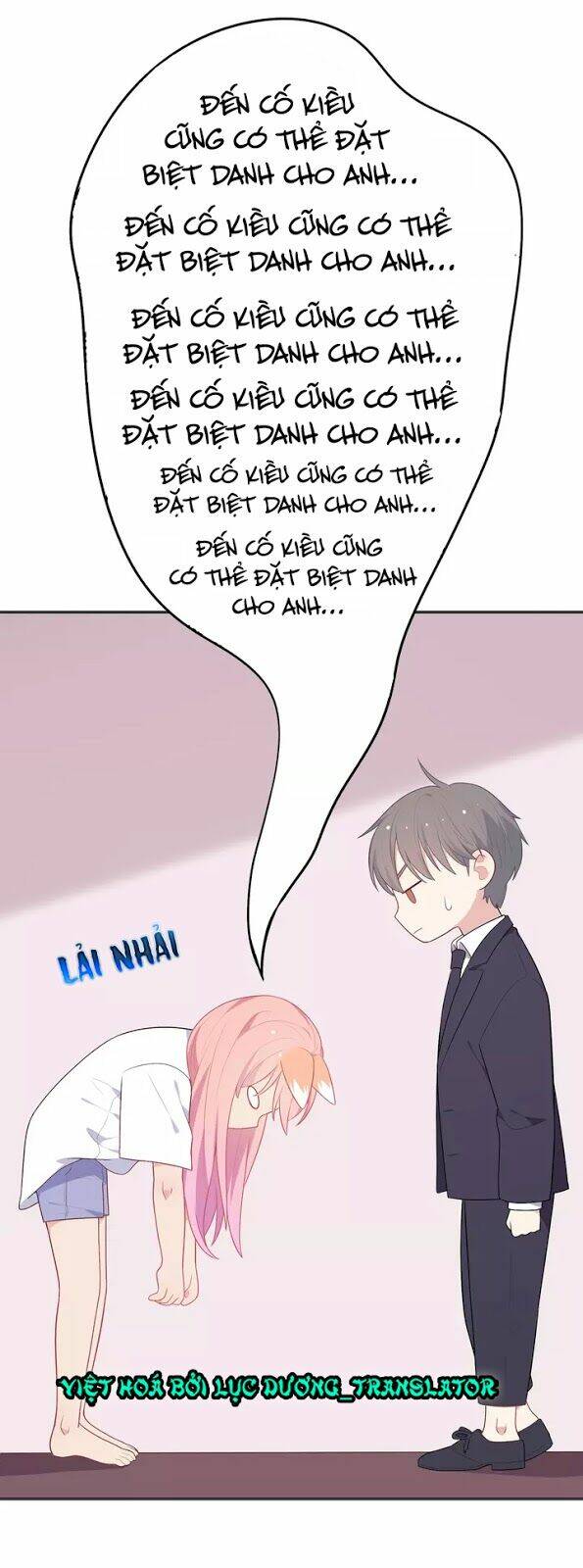 Vương Tử Thành Phố Và Công Chúa Amazon: Chapter 24