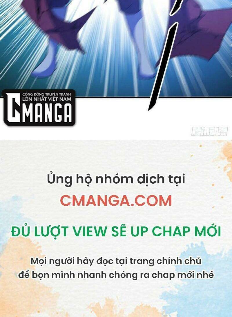 Ta Đã Đặt Ra Thời Đại Của Vạn Tộc: Chapter 58
