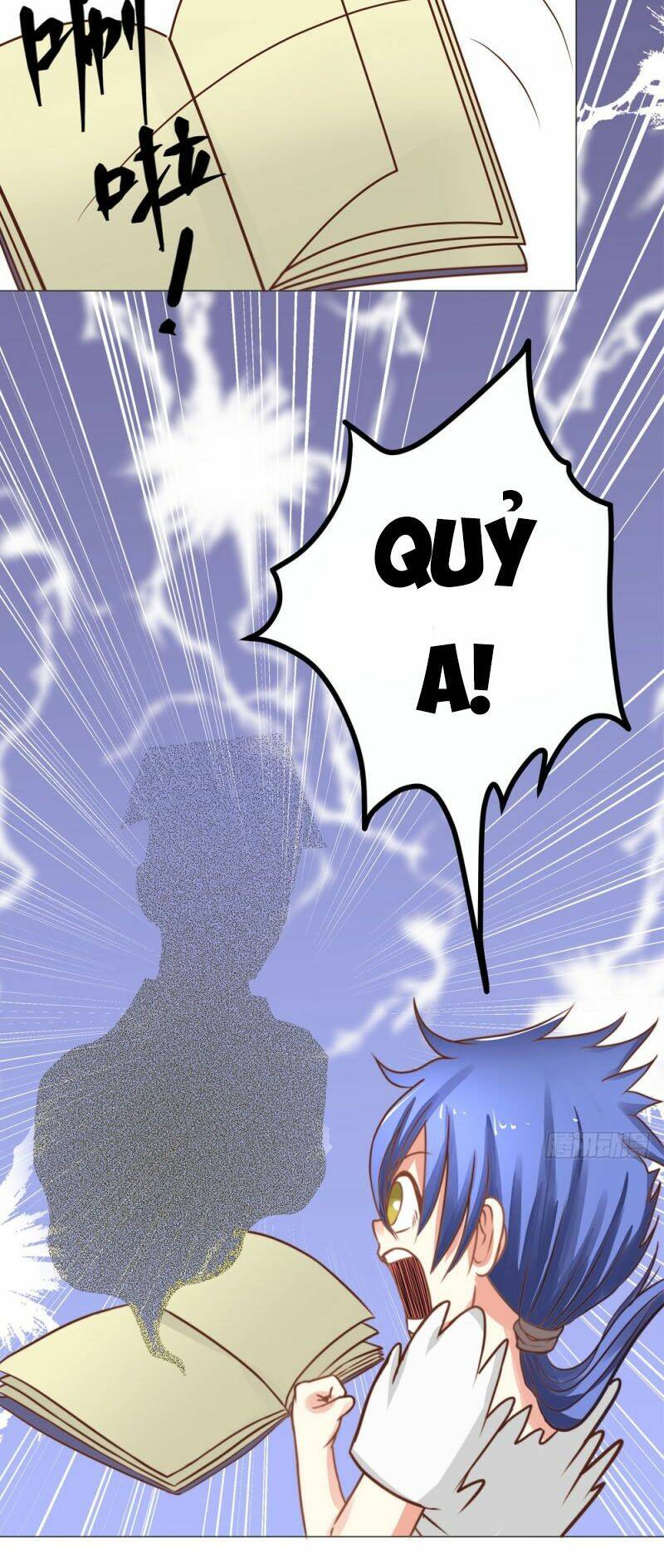 Thấu Thị Y Thánh: Chapter 2