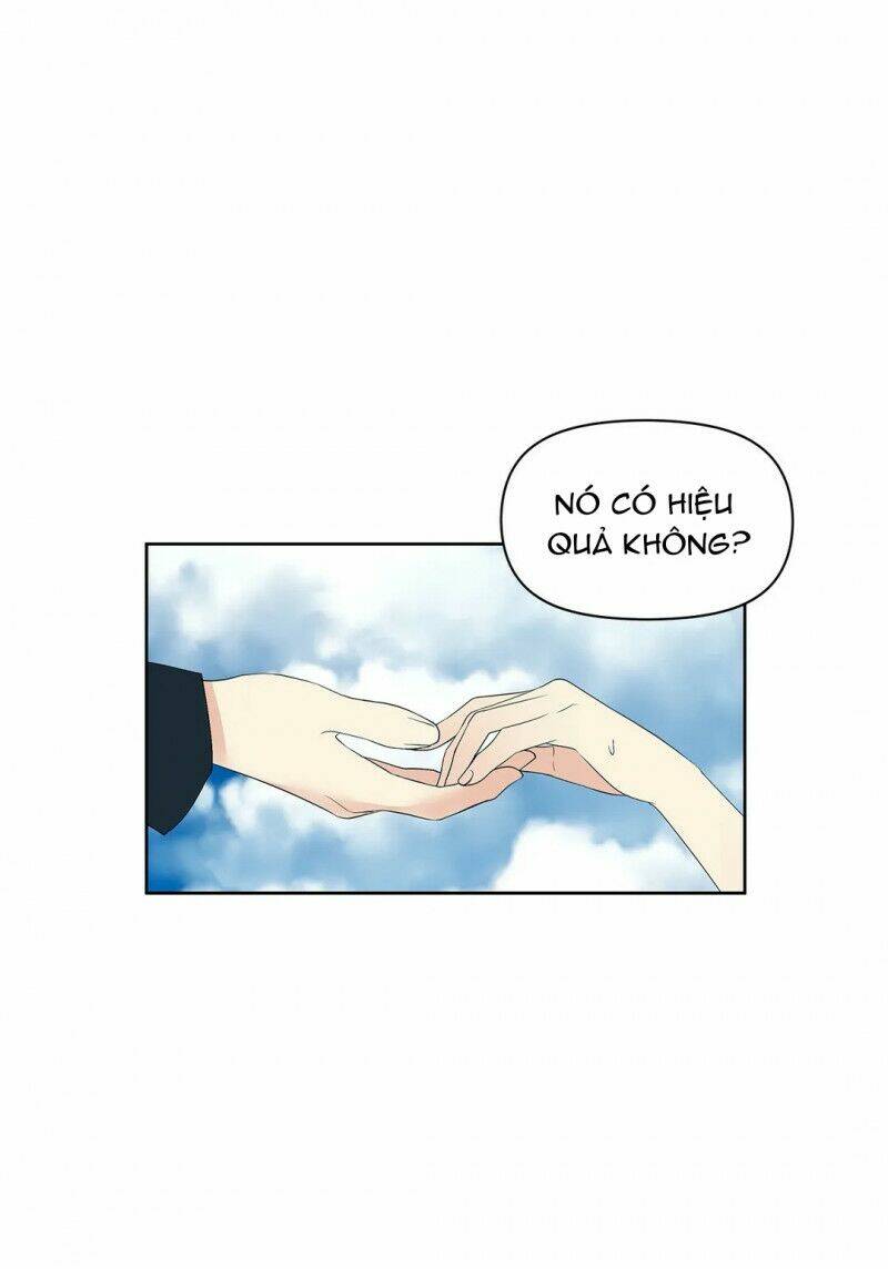 Công Chúa Thời Gian Có Hạn: Chapter 24