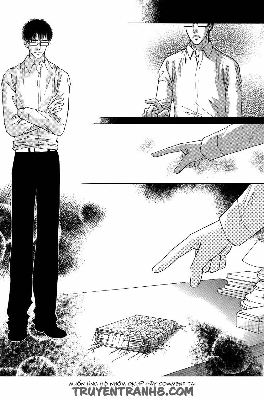 Book Club: Chapter 12